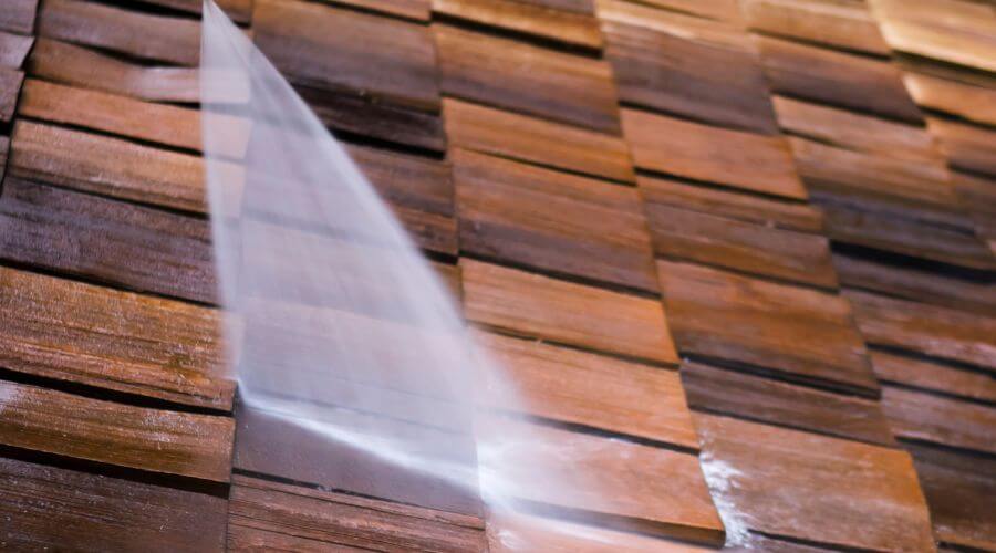 Slate Roofing in San Mateo, FL